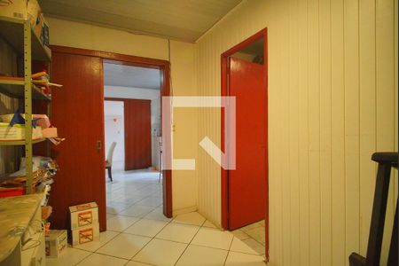 Casa à venda com 80m², 3 quartos e 2 vagasQuarto 3