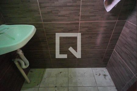 Casa à venda com 80m², 3 quartos e 2 vagasLavabo