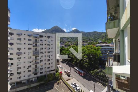 Apartamento à venda com 159m², 4 quartos e 1 vagaVista da Suíte