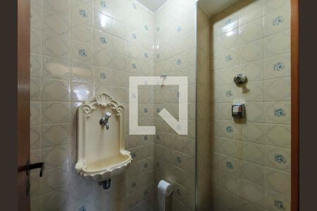 Apartamento à venda com 159m², 4 quartos e 1 vagaLavabo