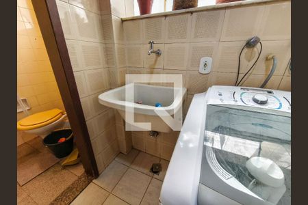 Apartamento à venda com 159m², 4 quartos e 1 vagaÁrea de Serviço