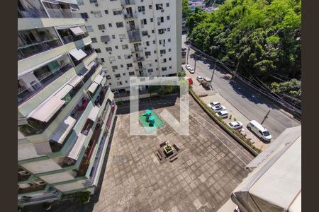 Apartamento à venda com 159m², 4 quartos e 1 vagaVista da Suíte