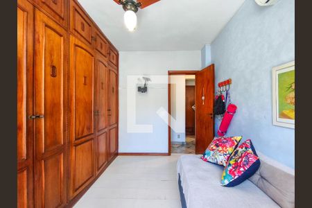 Apartamento à venda com 159m², 4 quartos e 1 vagaQuarto 2