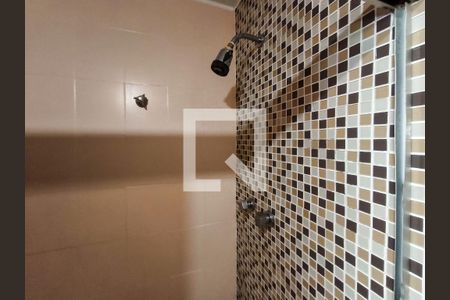 Apartamento à venda com 159m², 4 quartos e 1 vagaBanheiro da Suíte