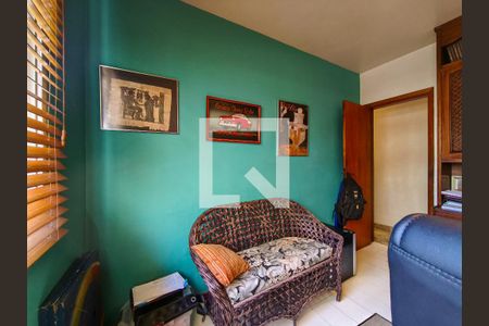 Apartamento à venda com 159m², 4 quartos e 1 vagaQuarto 1