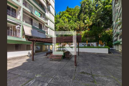 Apartamento à venda com 159m², 4 quartos e 1 vagaÁrea comum - Playground