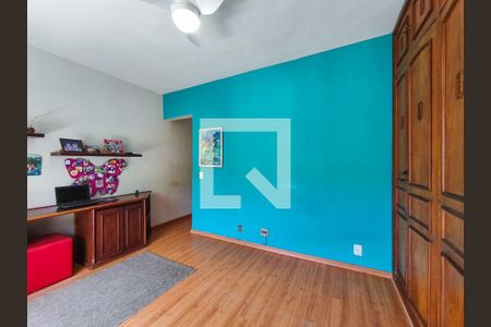 Apartamento à venda com 159m², 4 quartos e 1 vagaQuarto 3