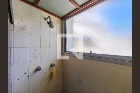 Apartamento à venda com 159m², 4 quartos e 1 vagaBanheiro Corredor
