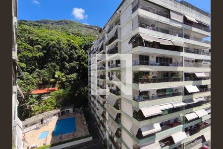 Apartamento à venda com 159m², 4 quartos e 1 vagaVista da Suíte