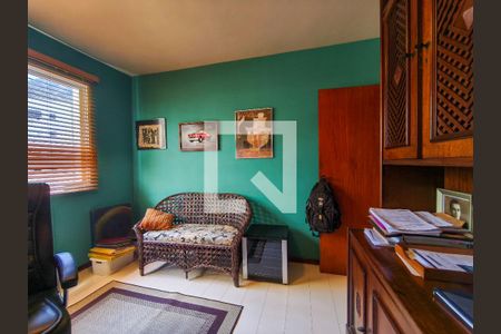 Apartamento à venda com 159m², 4 quartos e 1 vagaQuarto 1