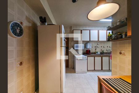 Apartamento à venda com 159m², 4 quartos e 1 vagaCozinha