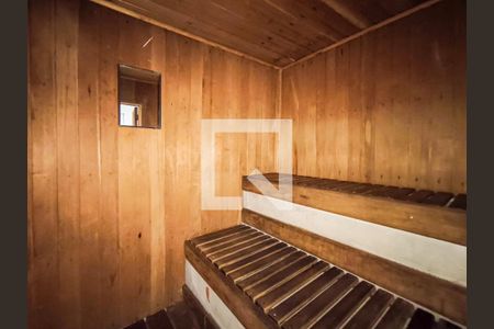 Apartamento à venda com 159m², 4 quartos e 1 vagaSauna