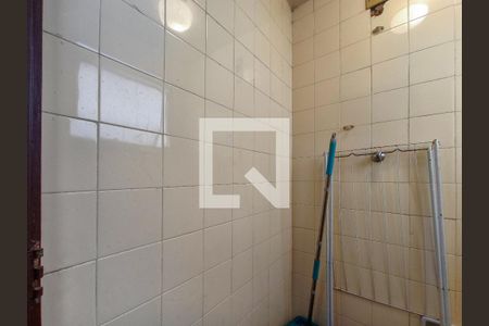 Apartamento à venda com 159m², 4 quartos e 1 vagaBanheiro de serviço