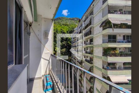 Apartamento à venda com 159m², 4 quartos e 1 vagaVaranda da Suíte