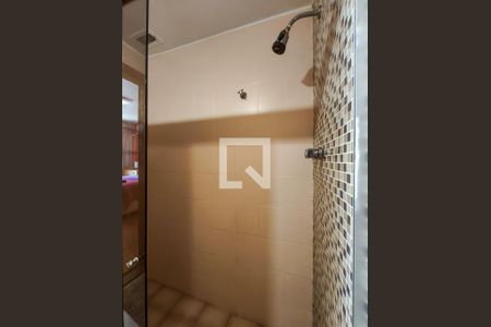 Apartamento à venda com 159m², 4 quartos e 1 vagaBanheiro da Suíte