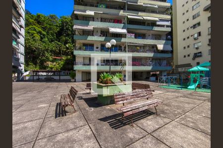 Apartamento à venda com 159m², 4 quartos e 1 vagaÁrea comum - Playground