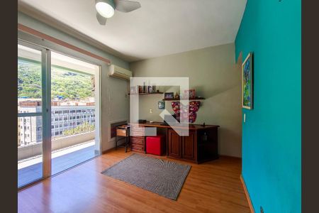 Apartamento à venda com 159m², 4 quartos e 1 vagaQuarto 3