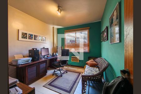 Apartamento à venda com 159m², 4 quartos e 1 vagaQuarto 1