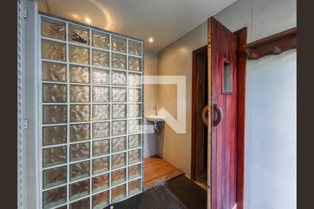 Apartamento à venda com 159m², 4 quartos e 1 vagaSauna