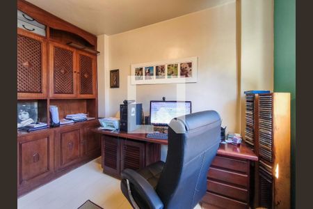 Apartamento à venda com 159m², 4 quartos e 1 vagaQuarto 1