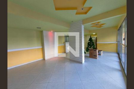 Apartamento à venda com 159m², 4 quartos e 1 vagaÁrea comum - Salão de festas