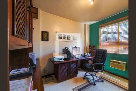 Apartamento à venda com 159m², 4 quartos e 1 vagaQuarto 1