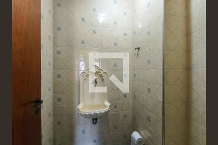 Apartamento à venda com 159m², 4 quartos e 1 vagaLavabo