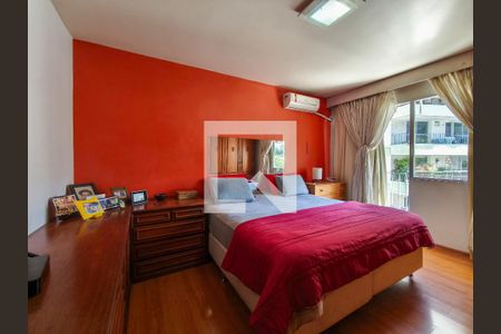 Apartamento à venda com 159m², 4 quartos e 1 vagaSuíte