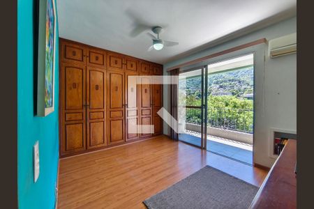 Apartamento à venda com 159m², 4 quartos e 1 vagaQuarto 3