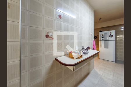 Apartamento à venda com 159m², 4 quartos e 1 vagaCozinha