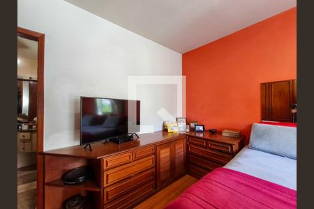 Apartamento à venda com 159m², 4 quartos e 1 vagaSuíte