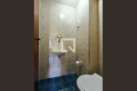 Apartamento à venda com 159m², 4 quartos e 1 vagaLavabo