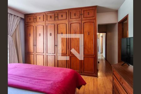 Apartamento à venda com 159m², 4 quartos e 1 vagaSuíte