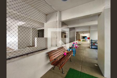 Apartamento à venda com 159m², 4 quartos e 1 vagaBrinquedoteca