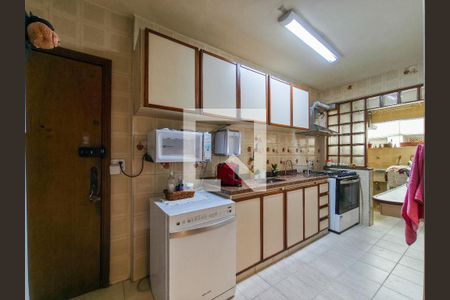 Apartamento à venda com 159m², 4 quartos e 1 vagaCozinha