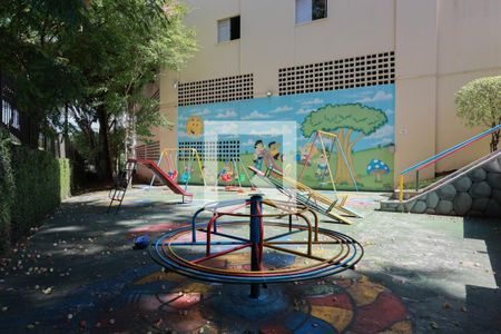 Apartamento à venda com 116m², 2 quartos e 1 vagaÁrea comum - Playground