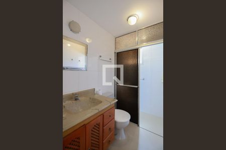 Apartamento à venda com 116m², 2 quartos e 1 vagaBanheiro