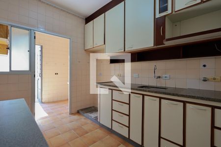 Apartamento à venda com 116m², 2 quartos e 1 vagaCozinha