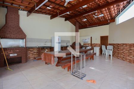 Apartamento à venda com 116m², 2 quartos e 1 vagaÁrea comum - Churrasqueira