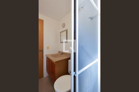 Apartamento à venda com 116m², 2 quartos e 1 vagaBanheiro