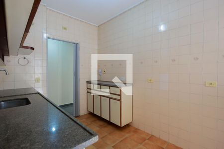 Apartamento à venda com 116m², 2 quartos e 1 vagaCozinha