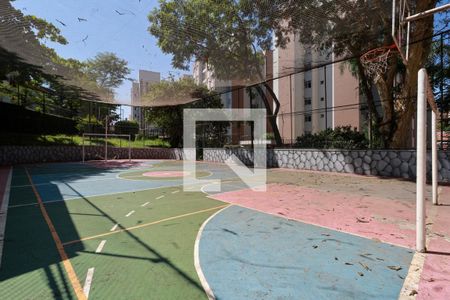 Apartamento à venda com 116m², 2 quartos e 1 vagaÁrea comum - Quadra esportiva