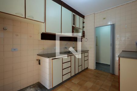 Apartamento à venda com 116m², 2 quartos e 1 vagaCozinha