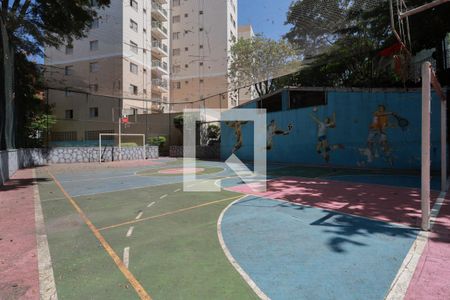 Apartamento à venda com 116m², 2 quartos e 1 vagaÁrea comum - Quadra esportiva