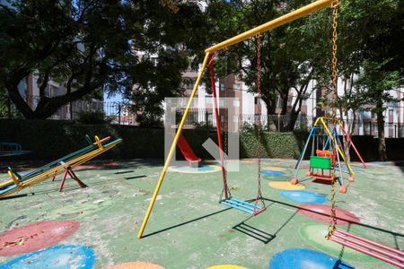 Apartamento à venda com 116m², 2 quartos e 1 vagaÁrea comum - Playground