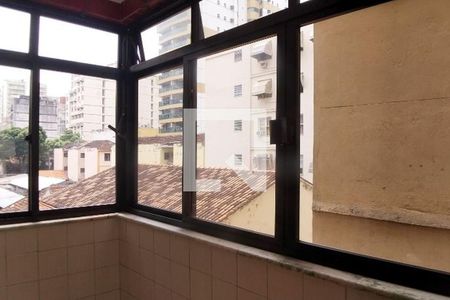 Apartamento à venda com 78m², 2 quartos e 1 vaga