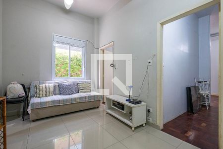 Sala 1 de apartamento à venda com 2 quartos, 155m² em Jardim Paulista, São Paulo