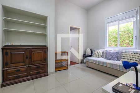 Sala 1 de apartamento à venda com 2 quartos, 155m² em Jardim Paulista, São Paulo