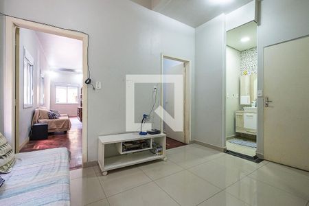 Sala 1 de apartamento à venda com 2 quartos, 155m² em Jardim Paulista, São Paulo
