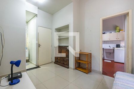 Sala 1 de apartamento à venda com 2 quartos, 155m² em Jardim Paulista, São Paulo